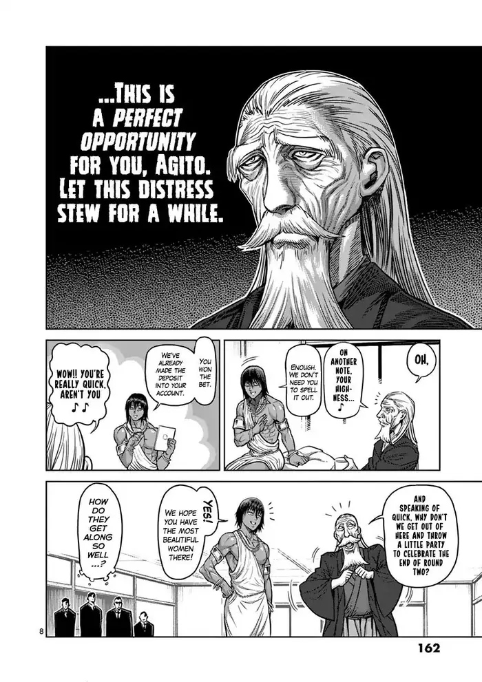 Kengan Ashura Chapter 170 image 09_optimized